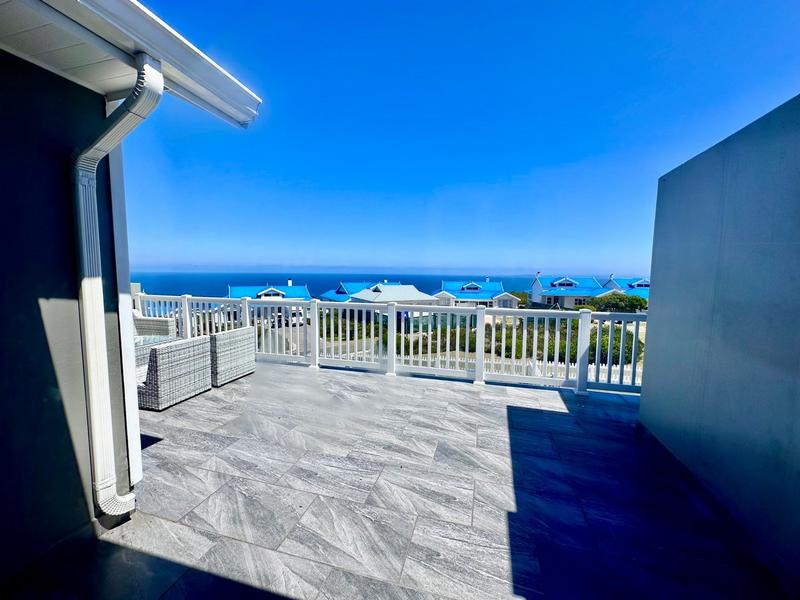 To Let 4 Bedroom Property for Rent in Pinnacle Point Golf Estate Western Cape